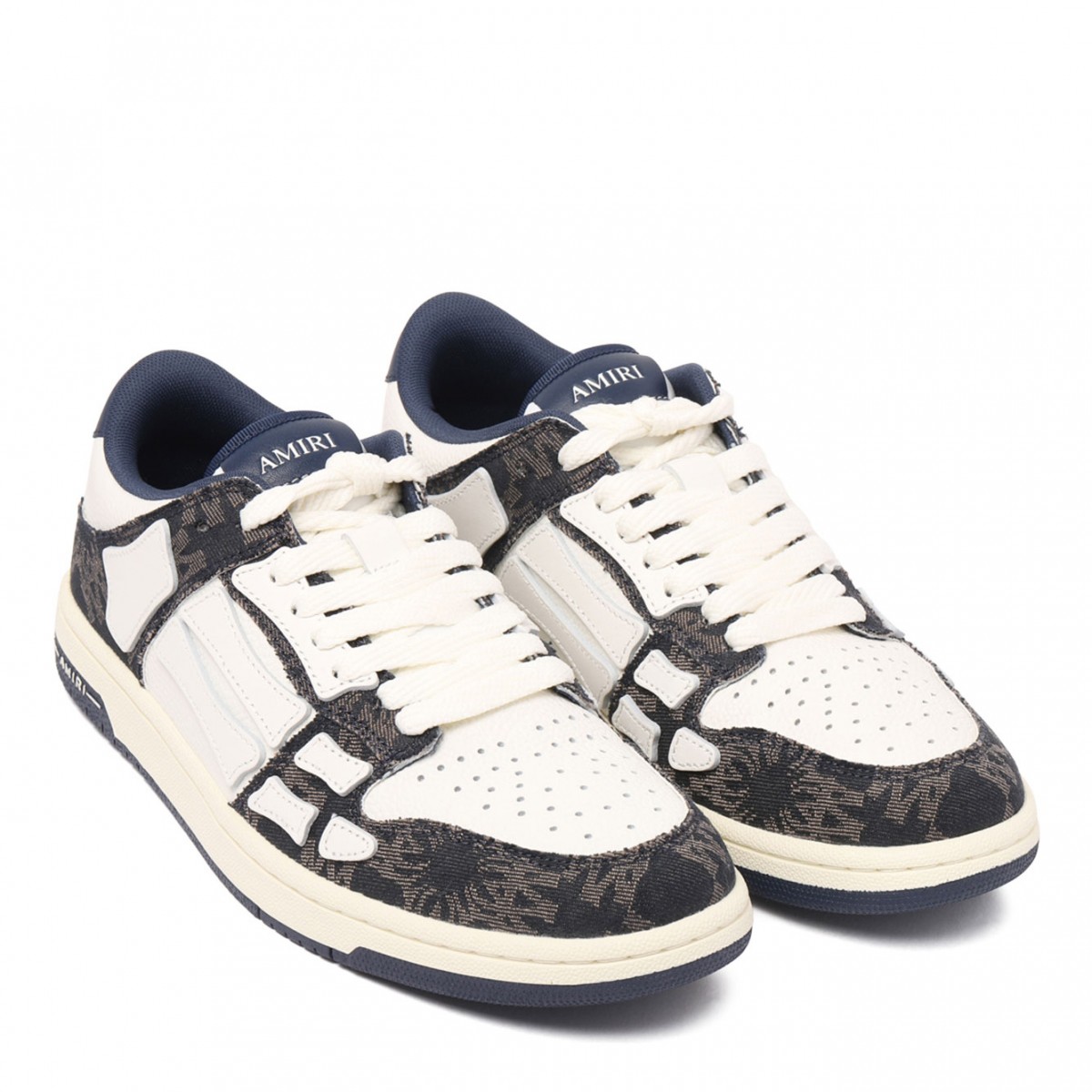 Ma Quad Skel Sneakers