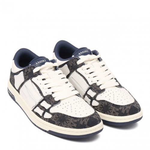 Ma Quad Skel Sneakers