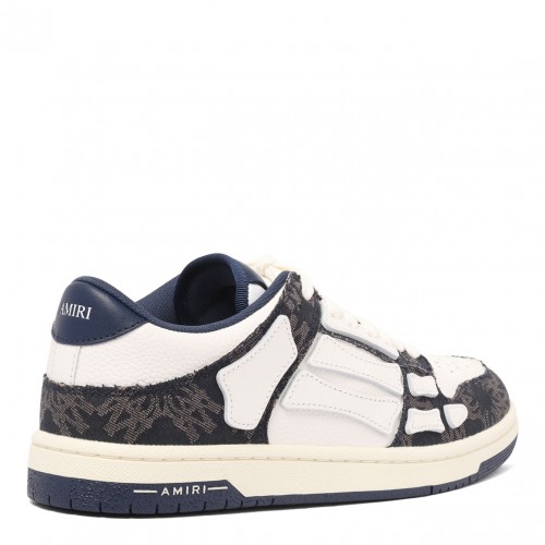 Ma Quad Skel Sneakers