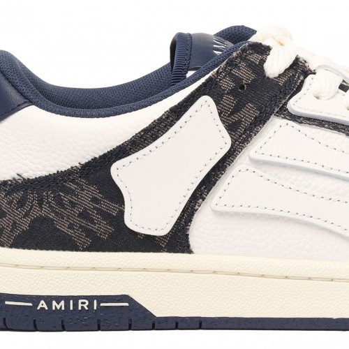 Ma Quad Skel Sneakers