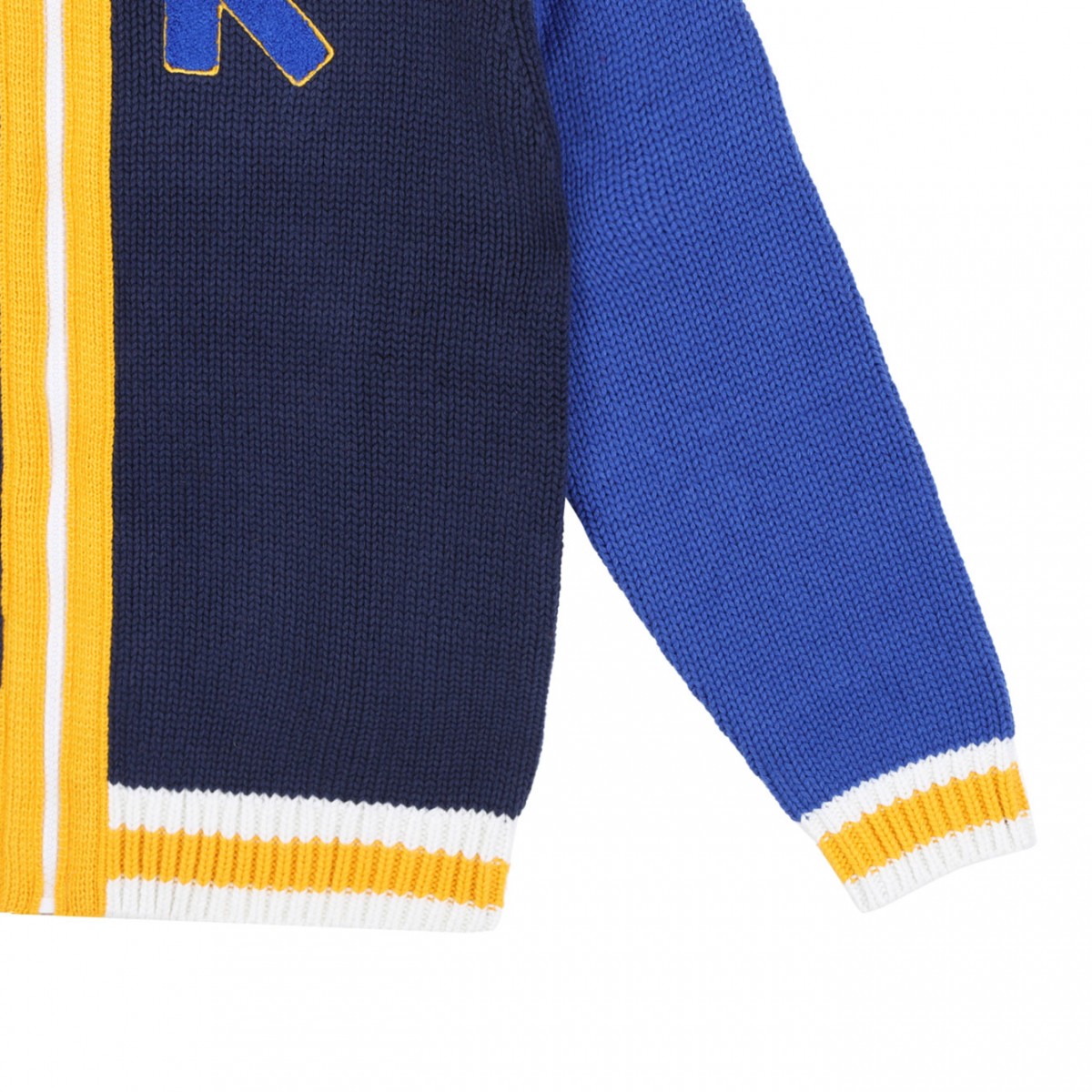 Multicolour Cardigan