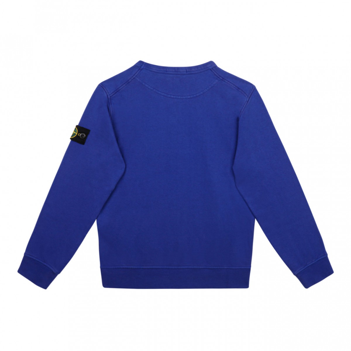 Electric Blue Sweatshirt