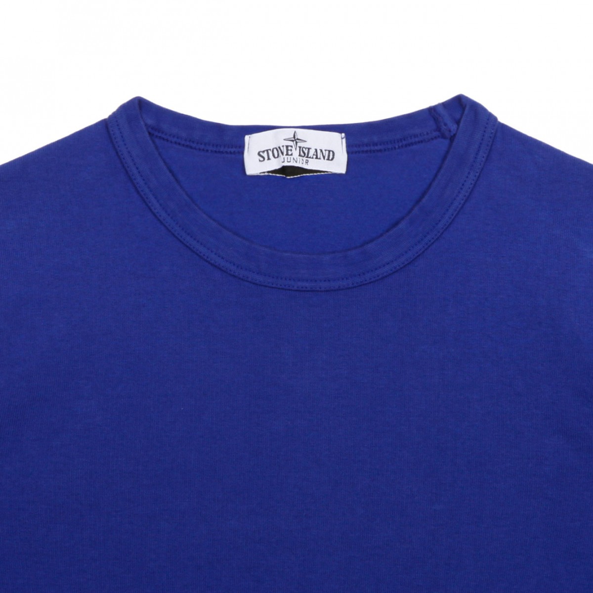 Electric Blue Sweatshirt