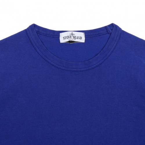 Electric Blue Sweatshirt