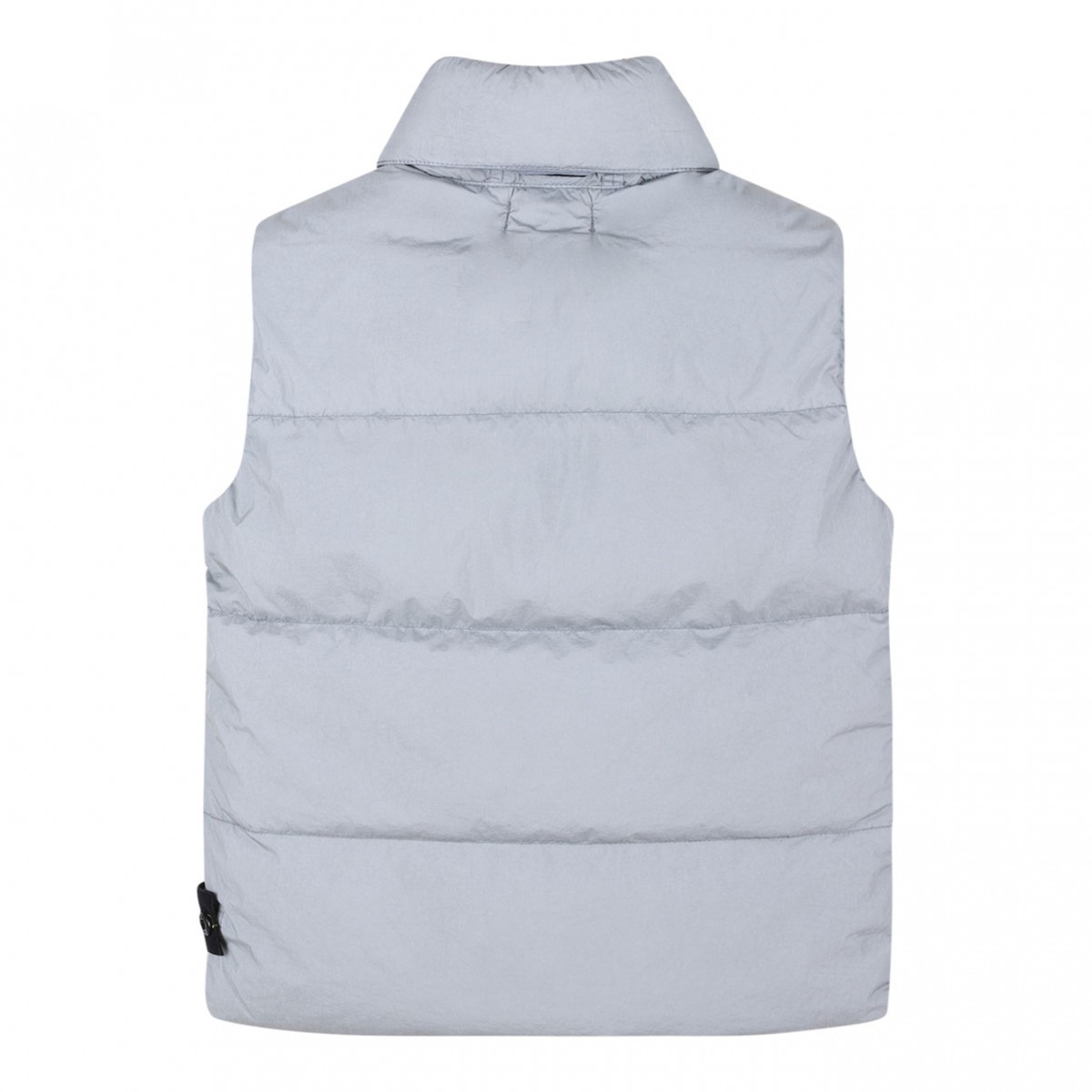 Dust Compass Badge Gilet