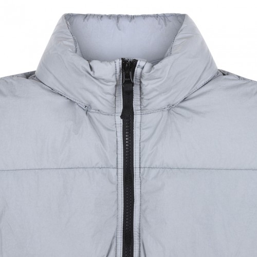 Dust Compass Badge Gilet