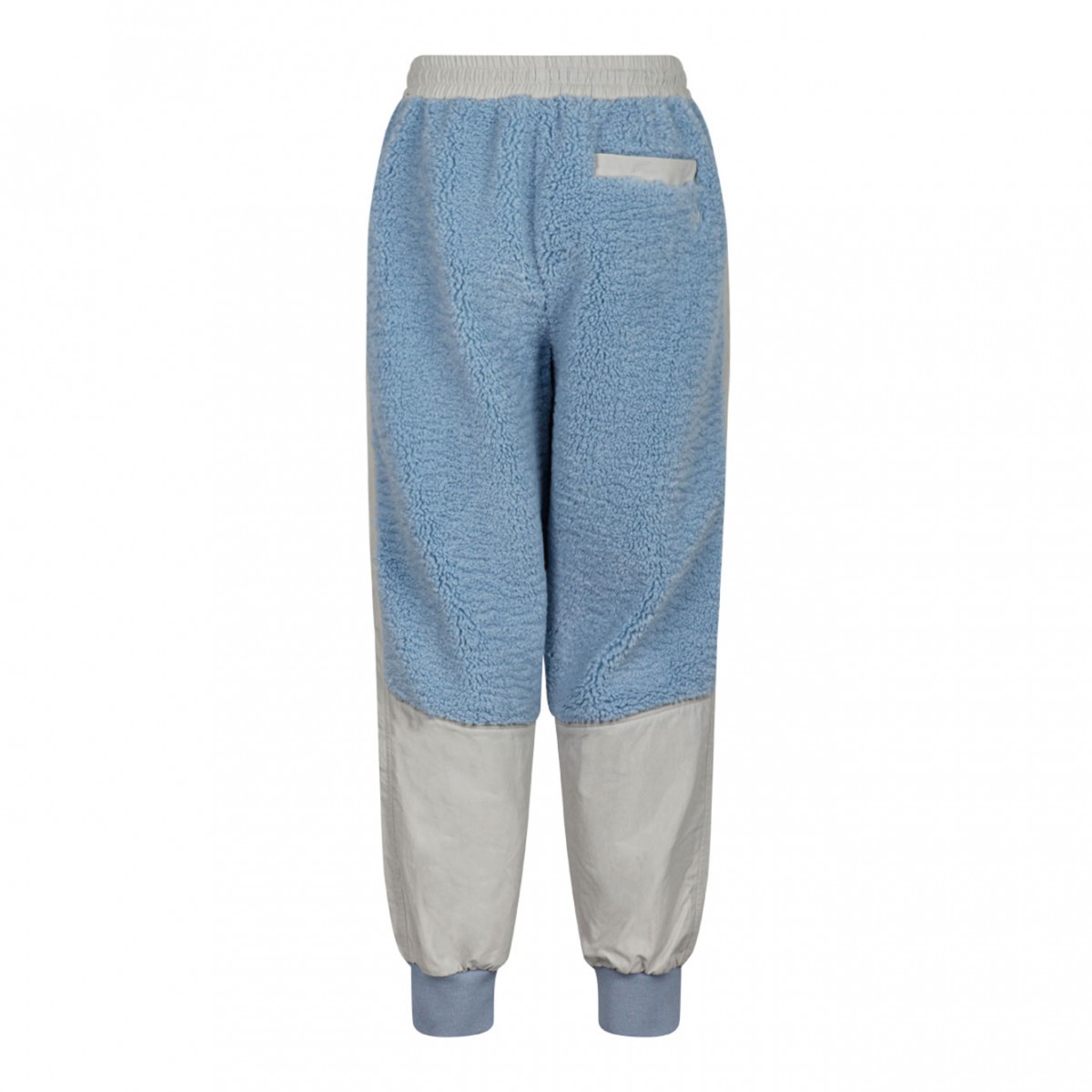 Colour Block Track Pants