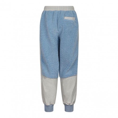 Colour Block Track Pants