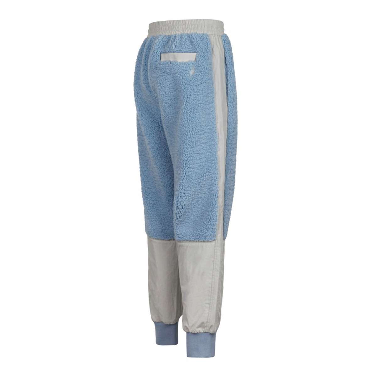 Colour Block Track Pants