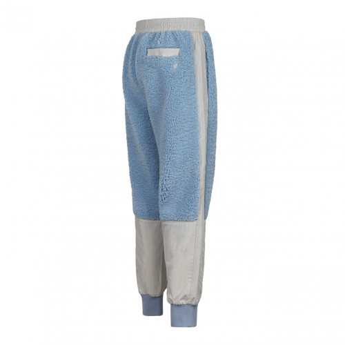 Colour Block Track Pants