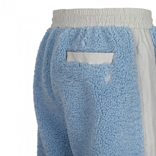 Colour Block Track Pants