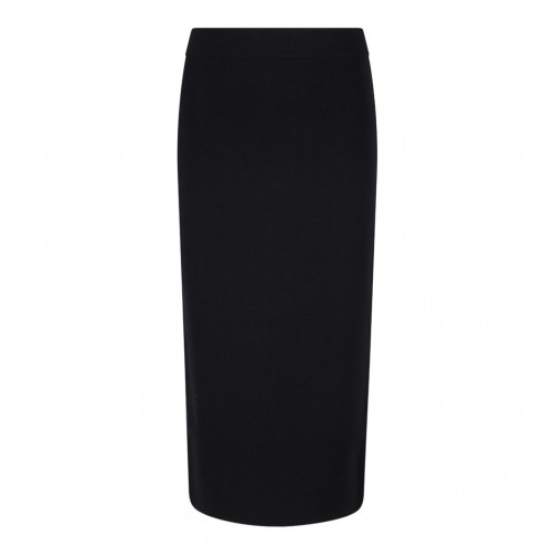 Black Pencil Skirt