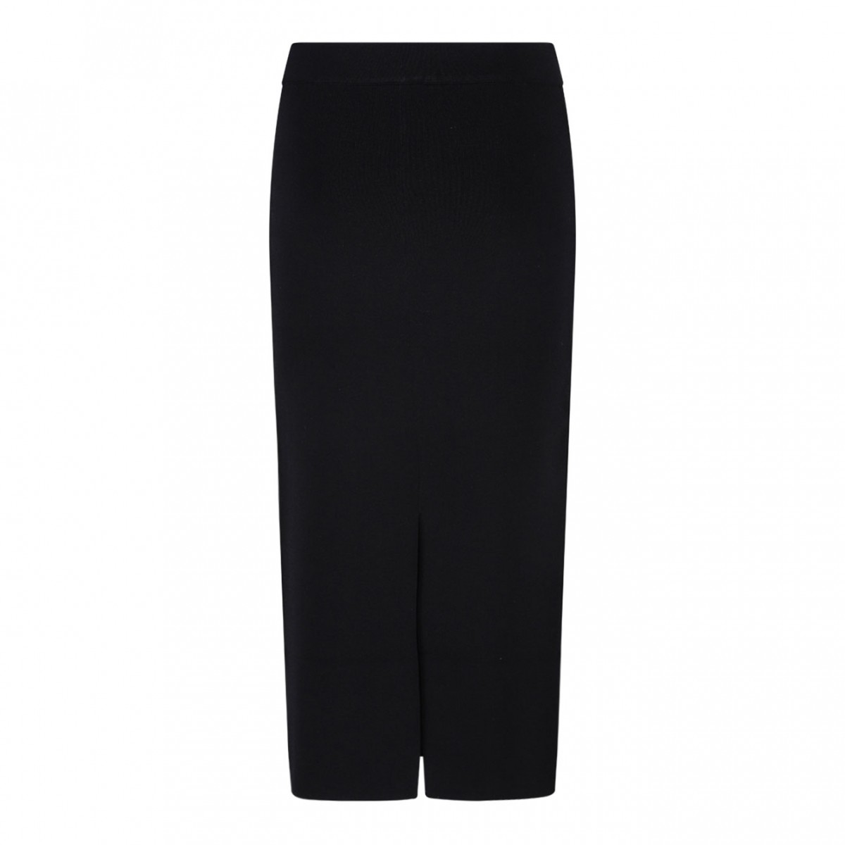 Black Pencil Skirt