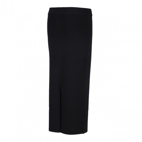 Black Pencil Skirt