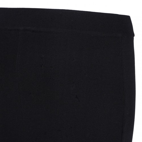 Black Pencil Skirt