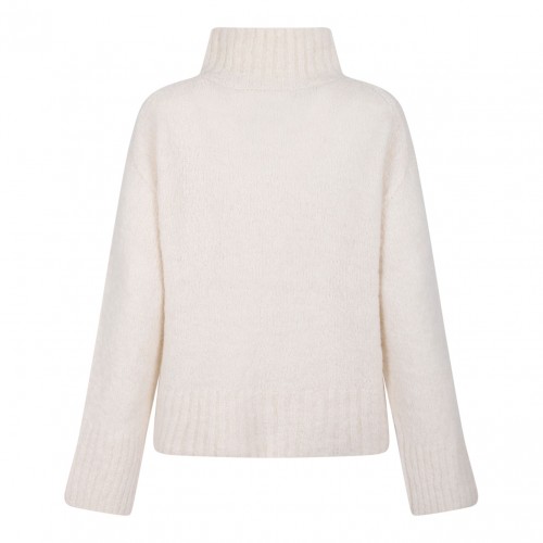 Birch Pullover