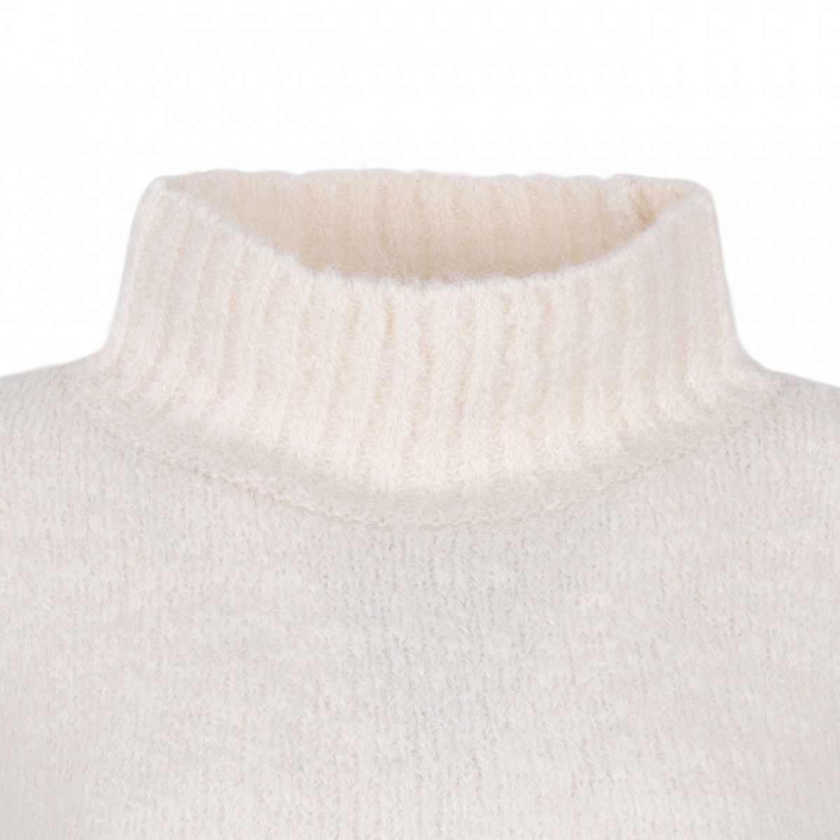 Birch Pullover