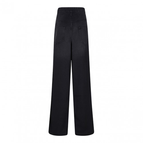 Black Jordy Jeans 2