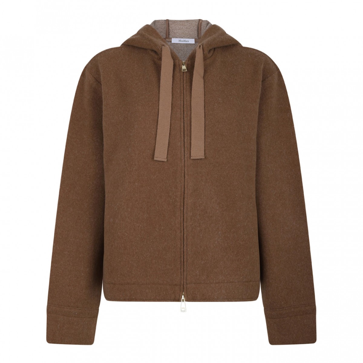 Caramel Abilita Sweatshirt