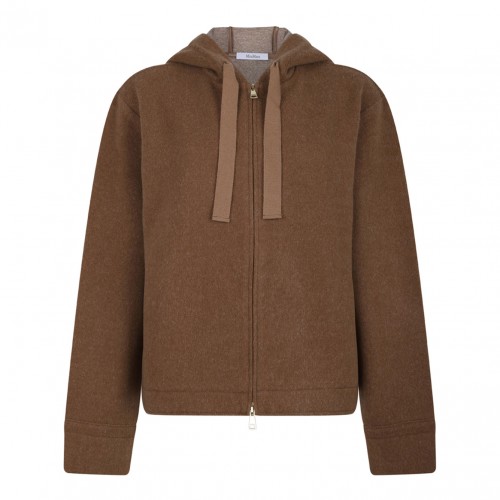 Caramel Abilita Sweatshirt