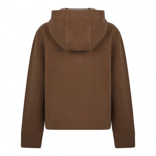 Caramel Abilita Sweatshirt