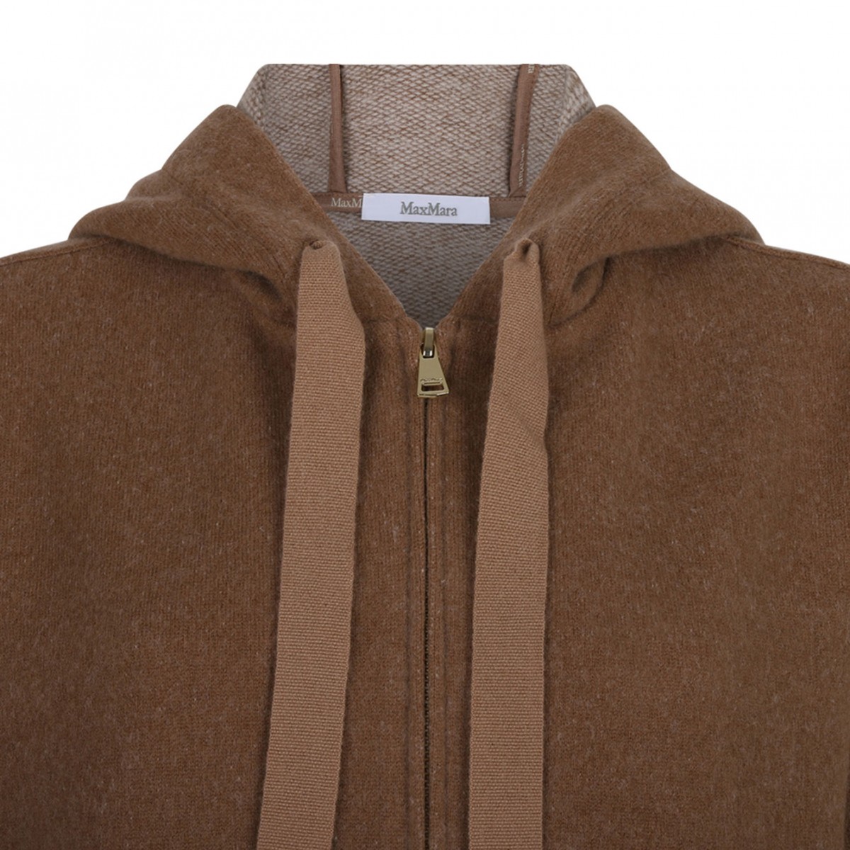 Caramel Abilita Sweatshirt