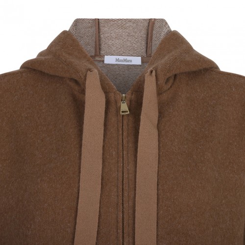 Caramel Abilita Sweatshirt