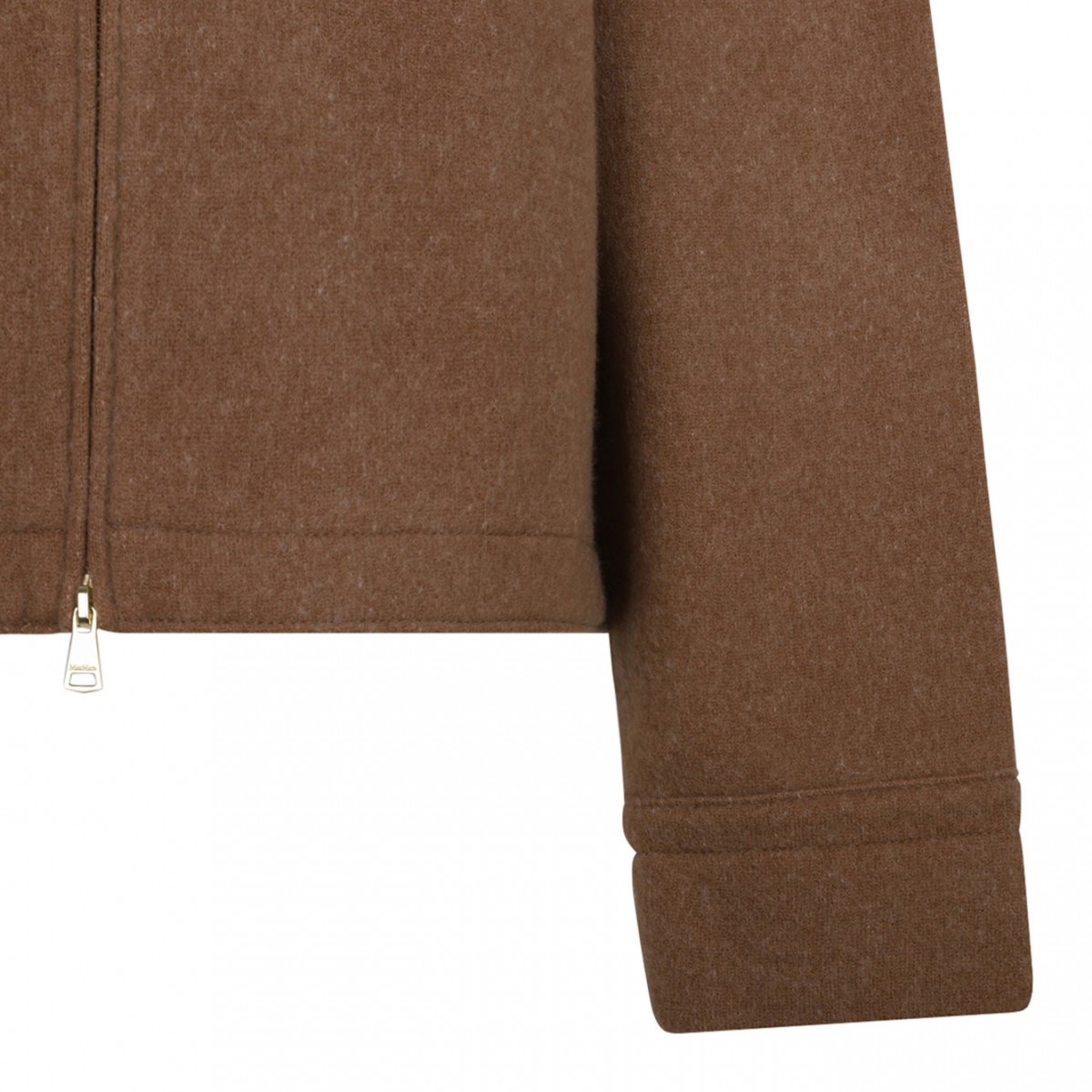 Caramel Abilita Sweatshirt