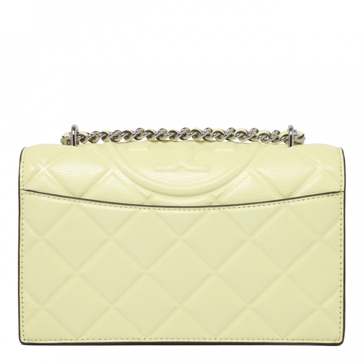 Small Fleming Shoulder Bag