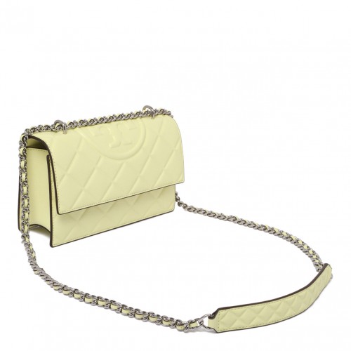 Small Fleming Shoulder Bag