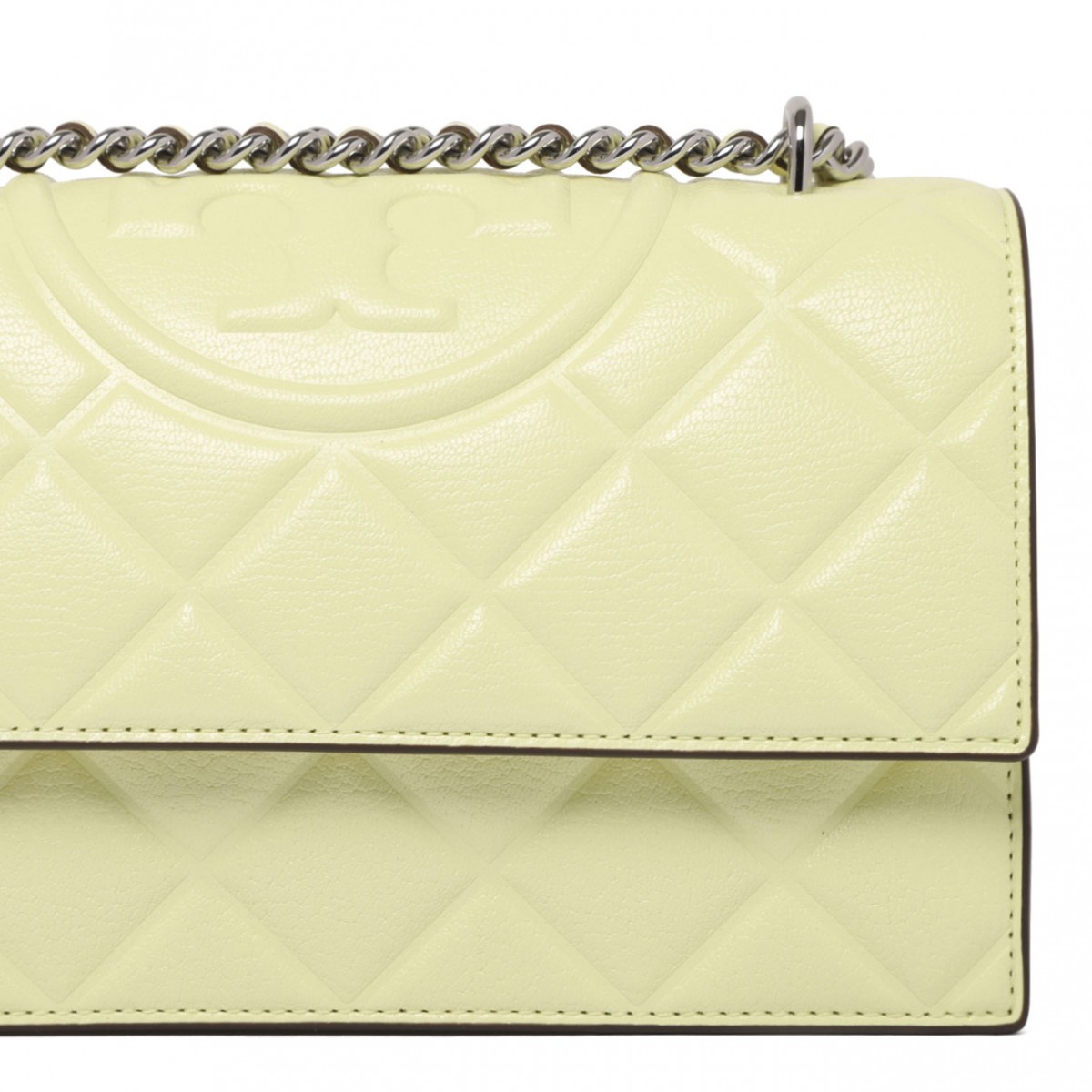 Small Fleming Shoulder Bag