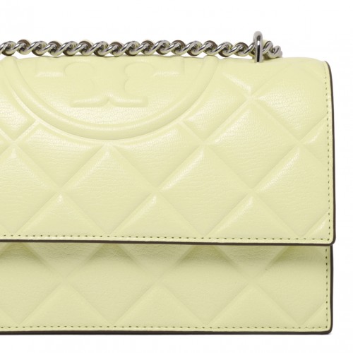 Small Fleming Shoulder Bag