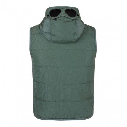Green Bay Gilet 2