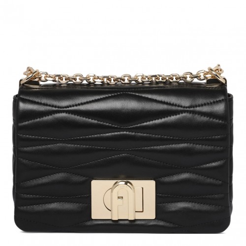 Black Small 1927 Shoulder Bag