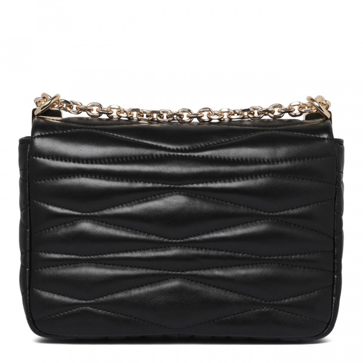 Black Small 1927 Shoulder Bag