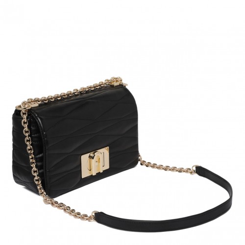 Black Small 1927 Shoulder Bag