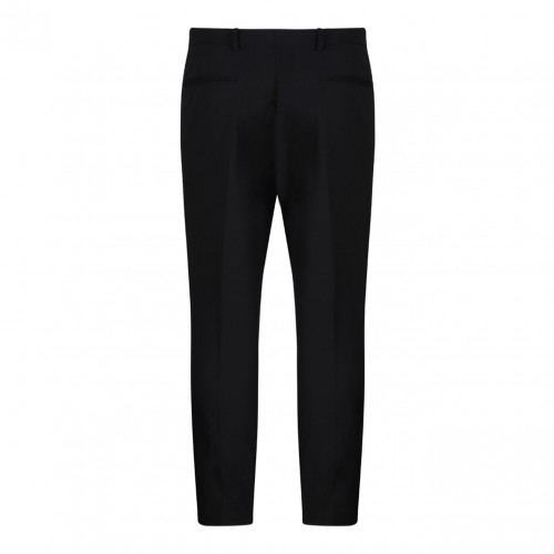 Black Formal Trousers 2