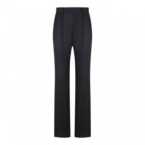Charcoal Grey Trousers