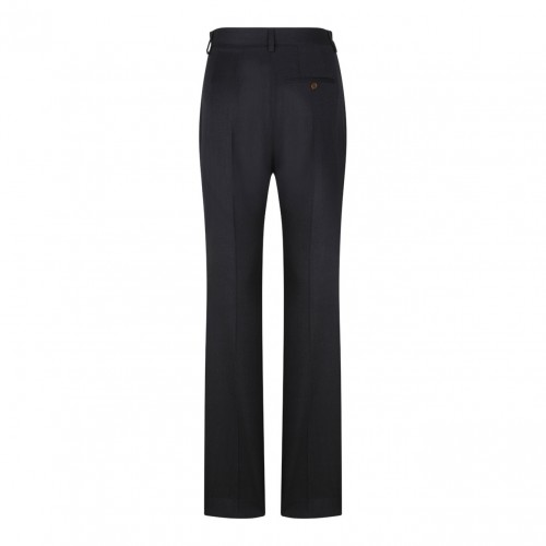 Charcoal Grey Trousers 2