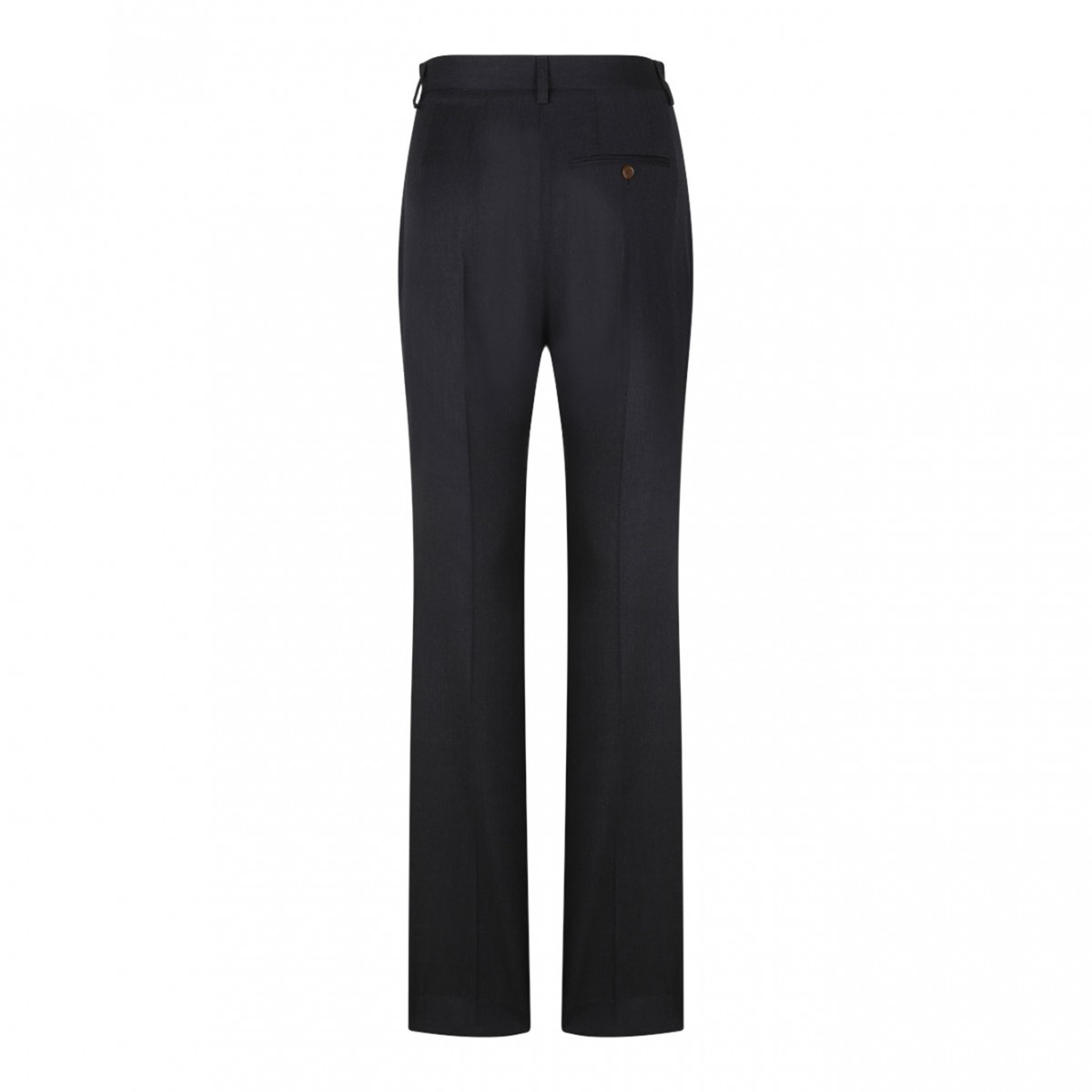 Charcoal Grey Trousers