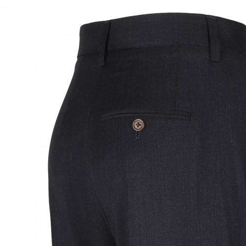 Charcoal Grey Trousers