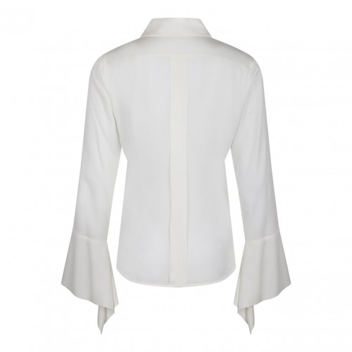 White Grecia Shirt 2