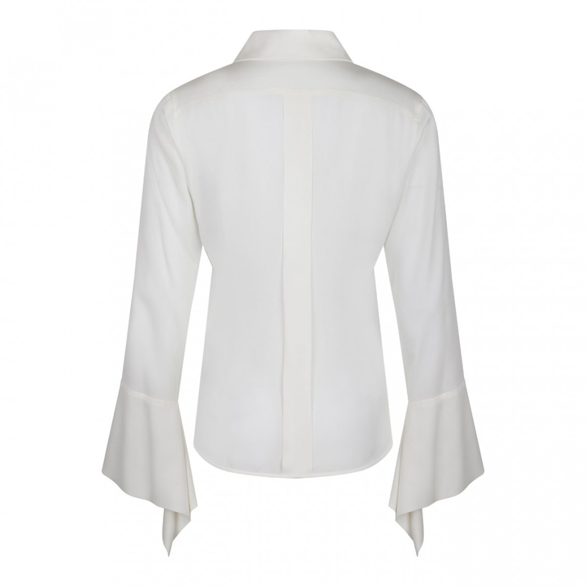White Grecia Shirt