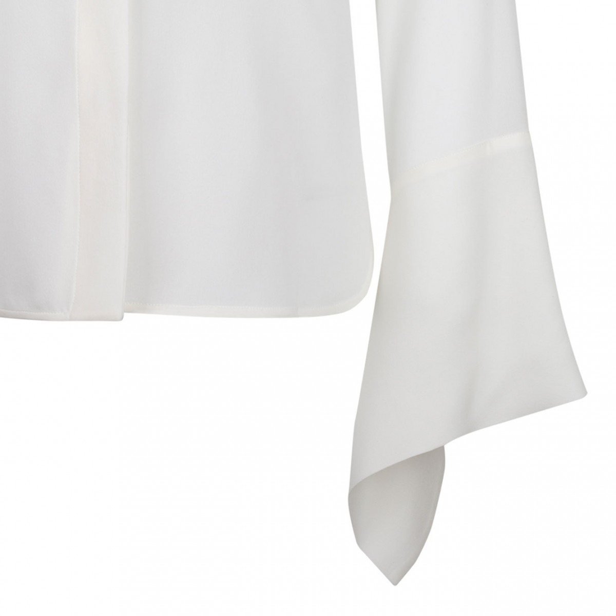 White Grecia Shirt