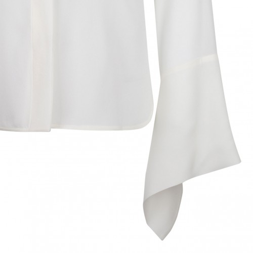 White Grecia Shirt