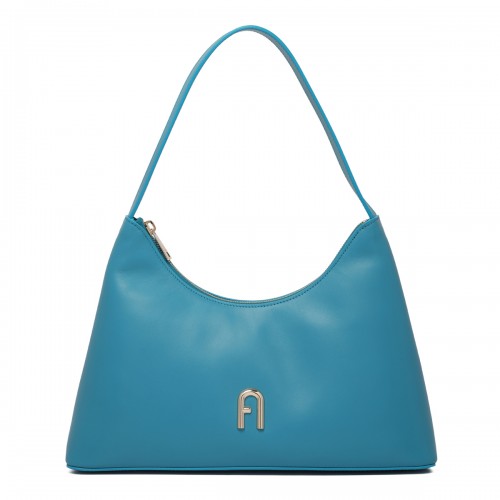 Turquoise Shoulder Bag