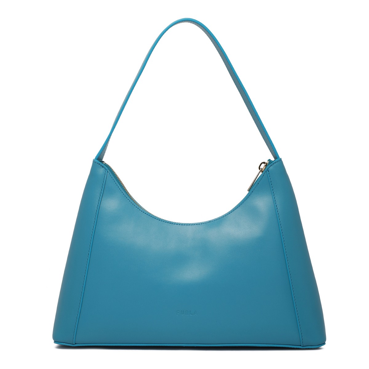 Turquoise Shoulder Bag