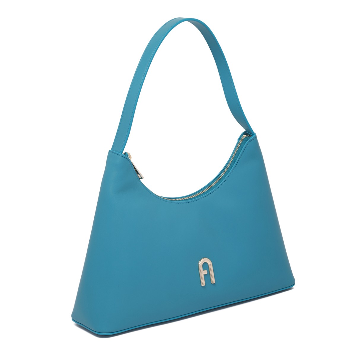 Turquoise Shoulder Bag