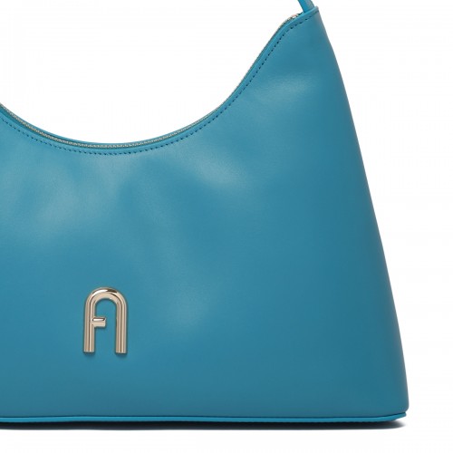 Turquoise Shoulder Bag