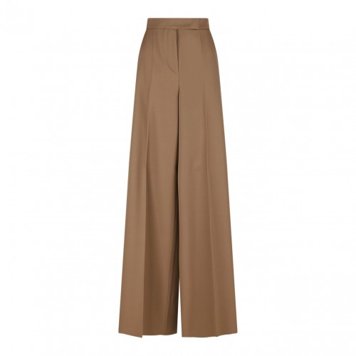 Camel Ninfa Trousers